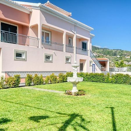 Villa Mendonca, A Home In Madeira Canhas Exterior foto